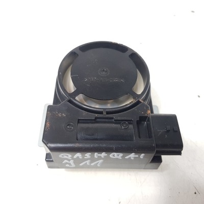 SIRENA ALARMA NISSAN QASHQAI J11 284874BA0A  