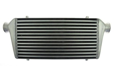 INTERCOOLER TURBOWORKS 450X230X65  