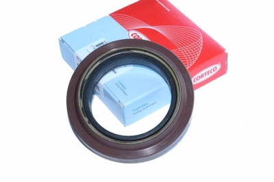 Ущільнювач піввісь задня nissan cabstar maxity фото №1