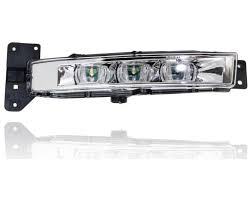 DODGE CHARGER 2015 15 - HALOGENAS LED PRIEK. DEŠINYSIS RH P 