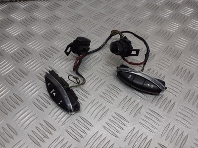 Перемикач важіль pilot радіо mg zt фото №1