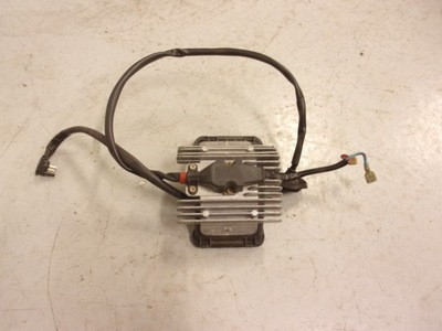 Mercedes r129 sl 500 резистор резистор вентилятор 1298209410 фото №1