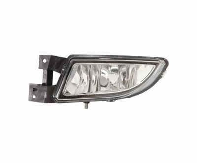 LAMP FOG LAMP FIAT BRAVO 07- 51775551 RIGHT  