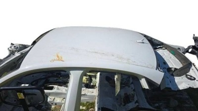 Audi a3 s3 8v крыша четверть фото №1