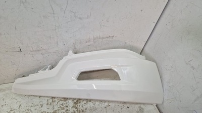 BUMPER ANGLE PANEL BUMPER DAF XF XG XG+ 2315063  