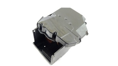 Ford fiesta mk7 корпус аккумулятор фото №1