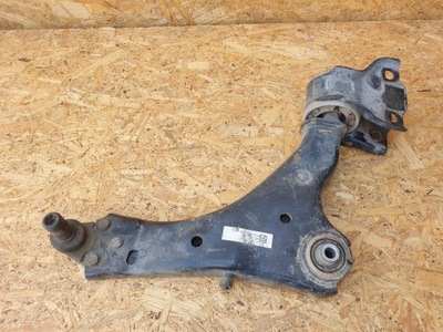 Discovery sport важіль правий перед 2.2 фото №1