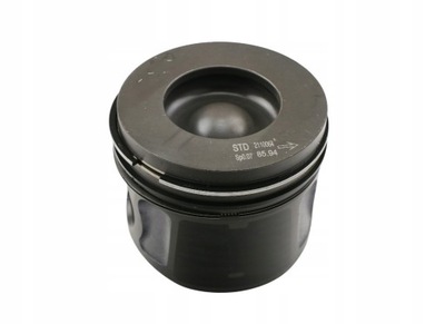 Поршень do peugeot boxer фото №1