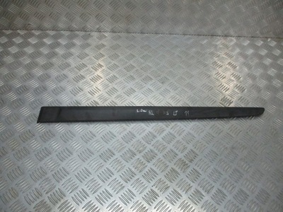 Молдинг дверь левый задняя renault laguna ii hb фото №1