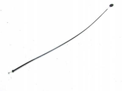 Mercedes w251 rklasa трос замка капот europa фото №1