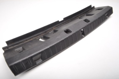 Bmw 7 g12 защита кромка багажника 7344675 фото №1