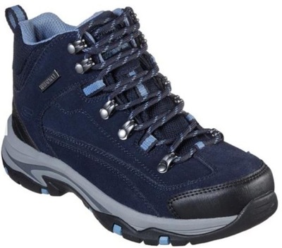 Damskie buty turystyczne SKECHERS trekkingowe 39