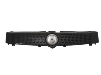 Fiat panda ii 2 03- решётка радиатора решётка радиатора решётка радиатора 735314236 фото №1