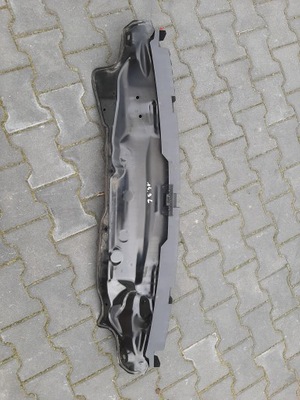 Стена перегородочная металлическая skoda fabia ii фото №1