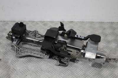 Колонка рулевая discovery iv 4 l319 фото №1