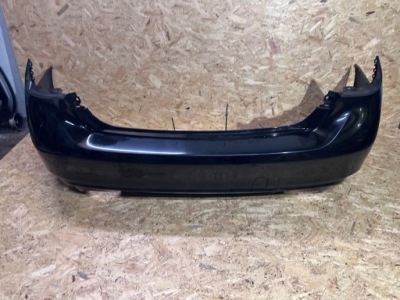 Infiniti q50 бампер задний  задний sport фото №1