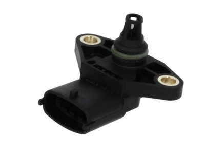 SENSOR DE PRESIÓN W KOLEKTORZE SSACYM (4 PIN) DAF 85 CF, 95 XF, CF 75, CF 8  