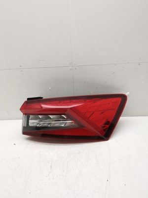 FARO DERECHA PARTE TRASERA EN ALETA SKODA KODIAQ 565945208A  