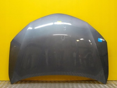 Toyota corolla e16 e17 2013- капот крышка багажника перед usa фото №1