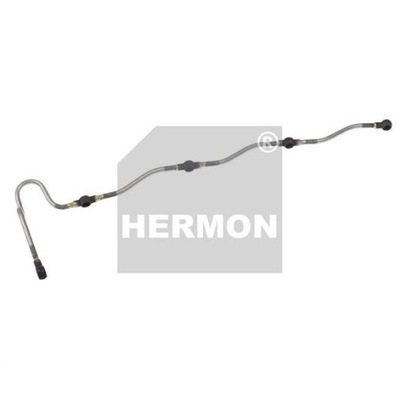 Przewód Nadmiaru Paliwa C-360 Rurka Zlewna C-360 46408710.