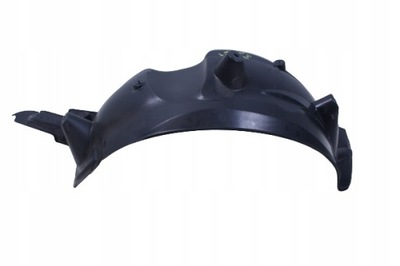 Підкрилок лівий задня smart fortwo ii 15r. electric фото №1