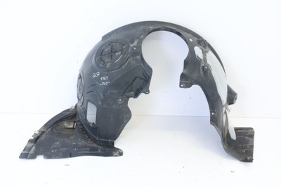 Подкрылок правый перед mini f55 f56 7319760 фото №1