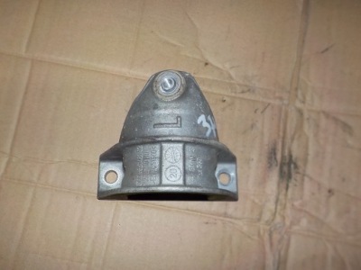 Опора стабилизатора g11 g12 g30 6861481 фото №1