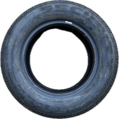 PADANGA CALOROCZNA SECURITY PRIEKABOS TR603 185/60R12 12