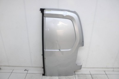 Partner berlingo iii 08r- дверь правое задние правый задняя ezr ezrc фото №1