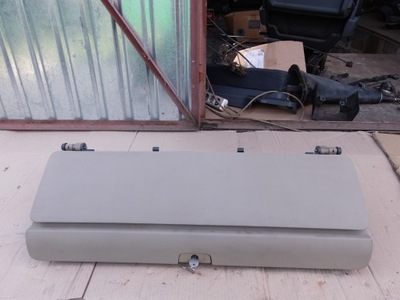 Бардачок полка верхний 1486388 scania r xpi 400 440 фото №1