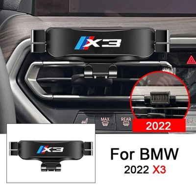 2018-2022 PARA BMW X3 G01 E83 F25 SOPORTE AUTO  