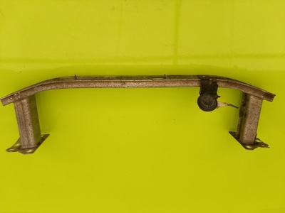 Балка бампера перед 1.5 dci renault clio iv 14r фото №1