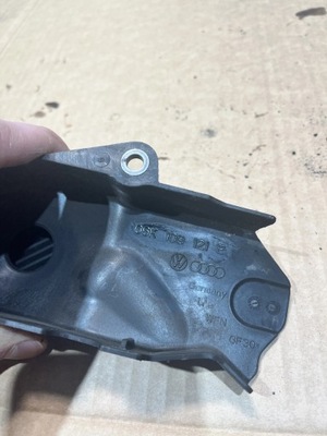 PROTECCIÓN DE BOMBA DE AGUA AUDI TT 8S 14- 1.8 TFSI 06K109121E  