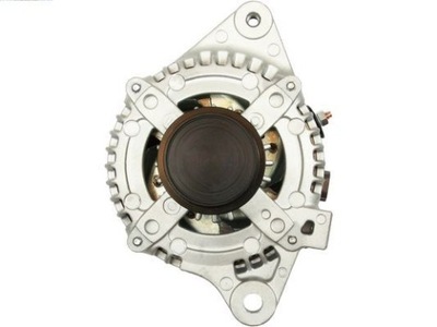 Генератор 100a a6061 as-pl toyota auris _e15_ фото №1