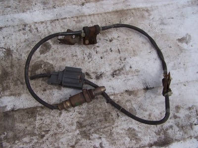 Mazda 3 bl датчик лямбда-зонд r2aj 2.2d 09- фото №1