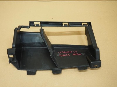 Впуск канал повітря citroen c1 toyota aygo фото №1