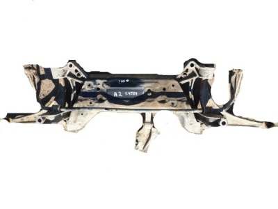 Підрамник підрамник підрамник audi a2 1.4 tdi фото №1