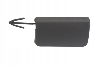 Febest fecb-k12 крышка багажника, hak holujący фото №1