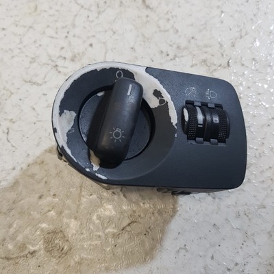 Выключатель света audi a3 8p 8p1941531a фото №1