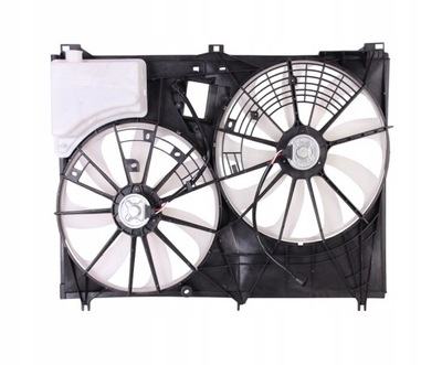 FAN TOYOTA HIGHLANDER 17- 167110P230  