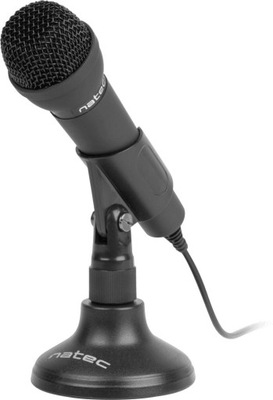 Mikrofon Natec Adder (NMI0776)