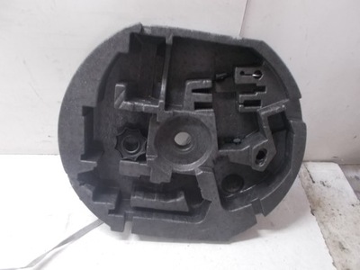 Vw touran lift пінополістирол багажника фото №1