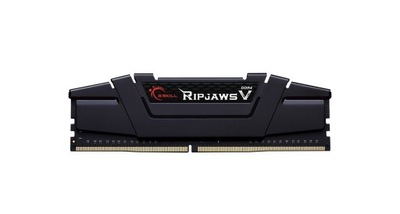 G.SKILL Ripjawsv DDR4 128GB 4X32GB 3600MHZ CL18