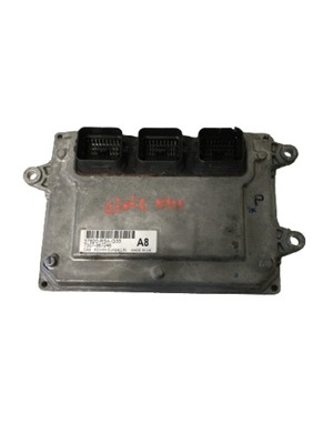 Бортовий комп'ютер двигуна honda civic viii 1.8 фото №1