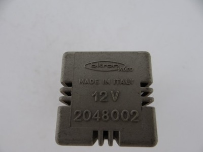 Реле 2048002 bitron фото №1