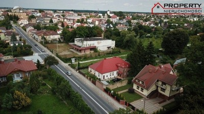 Dom, Staszów, Staszów (gm.), 109 m²