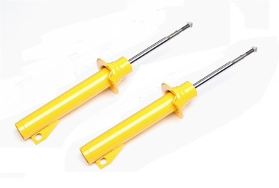 Амортизатори спортивні передні alfa romeo 159 brera spider фото №1