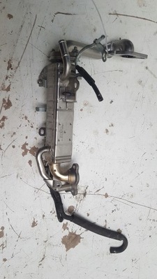 Радіатор вихлопних газів egr mazda cx5 6 2.2 citd sh012030y фото №1