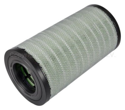 Фильтр воздуха daf xf 105 106 od 2011 trp 1534331 фото №1