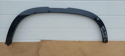 Land rover defender ii молдинг правая фото №1